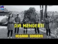 Download Lagu Hosana Singers -Dia Mengerti - Lagu Rohani Kristen  || Official Music Video