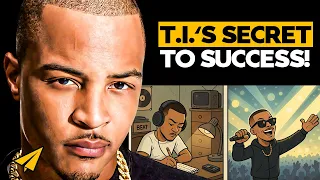 this is how t i built his empire top 10 rules