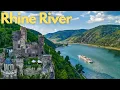 Download Lagu The Majestic Rhine River: A Journey Through Time MP3