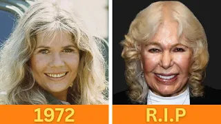 MASH Cast Then and Now 1972-2025 53 Years After