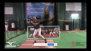 2026 Alex Turant PBR New England Preseason ID 28Feb24
