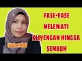 Download Lagu fase-fase merasakan kliyengan hingga sembuh.