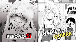 🔴La Chica de mis Sueños está LOCAMENTE Obsesionada Conmigo…