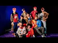 Download Lagu NCT 127 Earthquake Ringtone