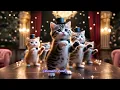 Download Lagu TEMBAK DOR DOR \u0026 TANG TING TUNG VERSI KUCING DAN KAWAN KAWAN TERBARU