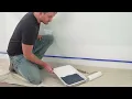 How to Paint a Room Rust-Oleum