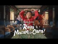 TNB Raya 2022 - Raya Macam Cara