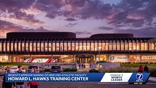 Regents approve naming of new University of Nebraska at Omaha athletic facility after former regent