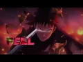 #bleedtoken#reelstofeel #explorepage #metalcore #animeedits