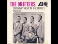 Download Lagu The Drifters Saturday Night At The Movies