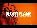 Selena Gomez, Benny Blanco - Bluest Flame (Tradução/Legendado) PT-BR