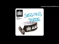 Track 19 - Never Say Never (Dirty South Remix)