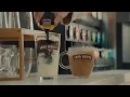Java House Coffee Commercial 2025
