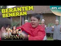 Download Lagu Lagi Pencak Silat, Kentung dan Boim Malah Berantem - Sultan Aji