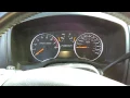 2007 Chevy Colorado won t start passlock alarm broke Quick 9 sec startup without repairs