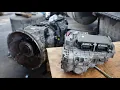 problemas transmission automatica detroit DT12 clutch no se activa freightliner cascadia no camina