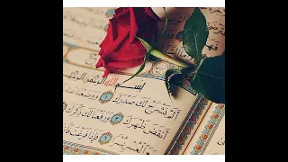 قرآني في قلبي دوما بدون ايقاع 