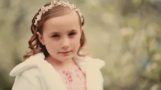 Simon & Marianna Khorolskiy -  Небеса ожидают меня