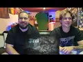 G's React To Blood For Blood (Faoladh) - Powerwolf (Reaction / Review)