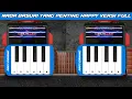 Nada Telolet Basuri Yang Penting Happy Versi Full || Basuri Pianika