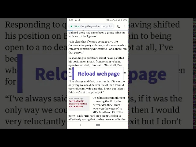 AdShield DEMO