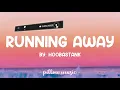 Running Away - Hoobastank (Lyrics) 🎵