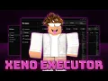 Roblox Xeno Executor Free 2026 Roblox Exploit New Xeno Executor Hack For Roblox 2026