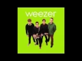 Lagu Weezer- Hash Pipe