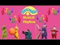 Download Lagu Teletubbies: Musical Playtime (1999)