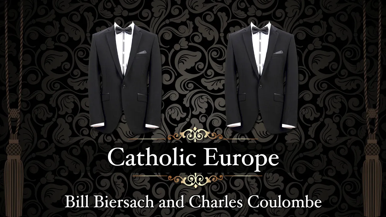 Biersach & Coulombe: Catholic Europe