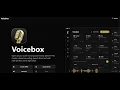 Get Started with Voicebox Open-Source Alternative to ElevenLabs Tutorial