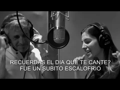 Download MP3 Sergio Dalma - La Cosa Más Bella (feat. Leire de la Oreja de van Gogh)