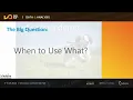 SQL Day 2022 - The Complete Guide to Temporary Tables and Table Variables