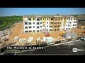 The Westscott at Canton Canton GA Multifamily Housing Construction Time-Lapse