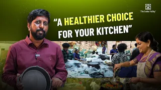What you cook matters The Indus Valley