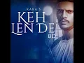 Keh Len De (8D Version)
