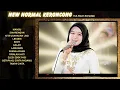 FULL ALBUM KERONCONG MODERN 2025 || NEW NORMAL KERONCONG