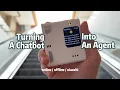 I Turned a Raspberry Pi Chatbot Into an AI Agent