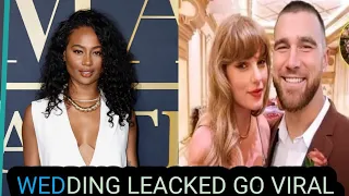 Travis Kelce s Ex Kayla Nicole LEAKS SECRET Details On Taylor Swift s Wedding Plans