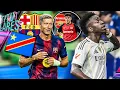 Download Lagu Vini REACCIONÓ a insultos; Oviedo “NOS PERJUDICARON” | CRITICAN acuerdo Barça-Congo | ¿Piero GUNNER?