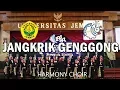 Download Lagu Harmony Choir - Jangkrik Genggong (Arr. Paul Widyawan)