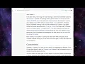Chris Chan s Captain s Log CWCki Discussions