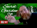 Secret Garden Cafe Best Outdoor Dining Spots in Prince William County Occoquan VA
