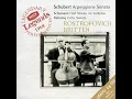 Debussy: Sonata in D Minor for Cello & Piano, L.135: 1. Prologue (lent) - Mstislav Rostropovich, Benjamin Britten & Claude Debussy