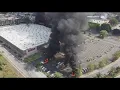 New s show violence across Mexico after deadly takedown of cartel leader