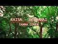 RAISA - BERDAMAI | TAMMA COVER