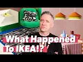 IKEA s Retro Resurgence What Is Going On