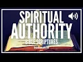 Download Lagu Bible Verses About Taking Spiritual Authority | Powerful Scriptures On Authority Of The Believer