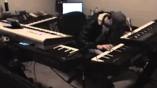 Cheb Hasni By Simo Latebkiche 