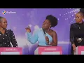 Lagu Chidera meets her Ex on Hello Mr Right and hell breaks lose! 